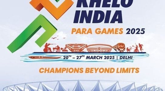 Khelo India Para Games 2025 to conclude with a grand finale in New Delhi this evening