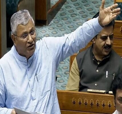 Lok Sabha approves proposal to extend tenure of JPC on 'One Nation, One Election'