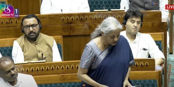 Lok Sabha passed the grant demands of various ministries for the year 2025-26 in the Union Budget