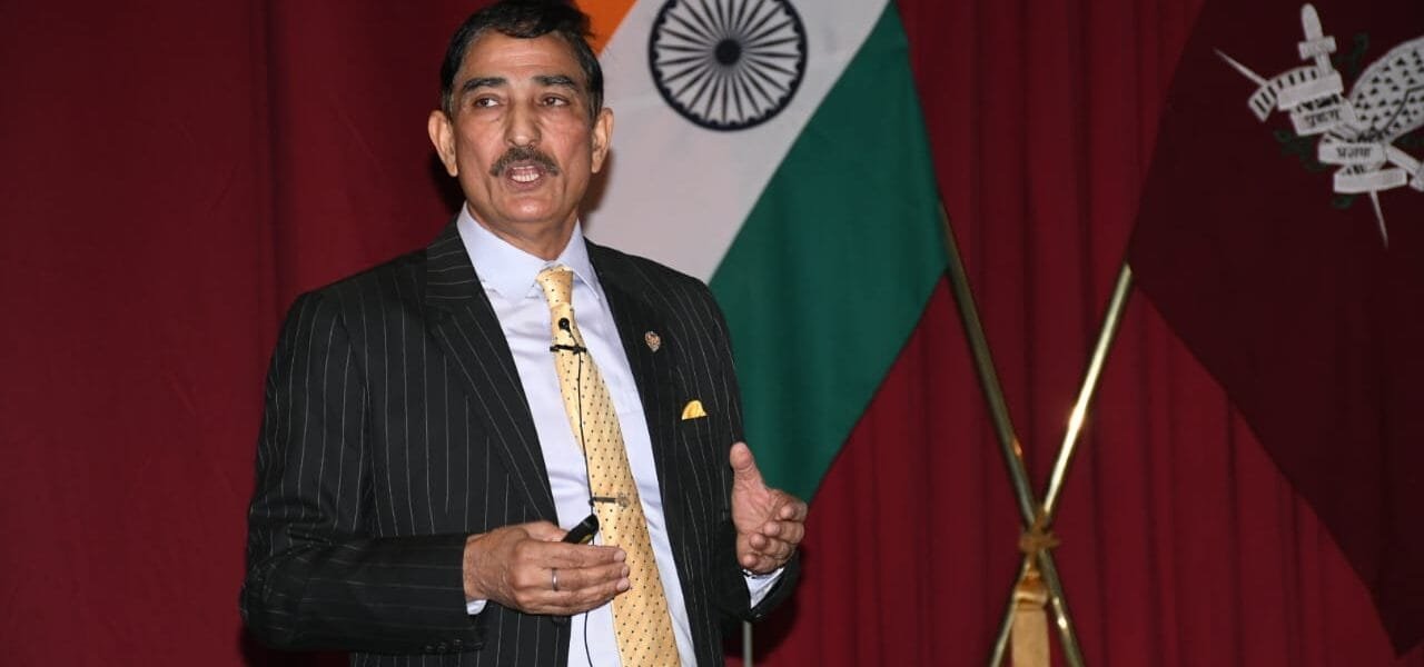 Lt Gen DS Rana, Director General, Defence Intelligence Agency (DG DIA) will be on an official visit to Australia from March 19-21
