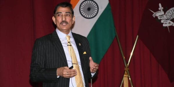 Lt Gen DS Rana, Director General, Defence Intelligence Agency (DG DIA) will be on an official visit to Australia from March 19-21