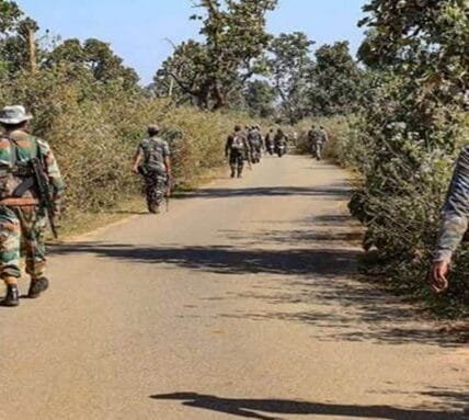 Maoists