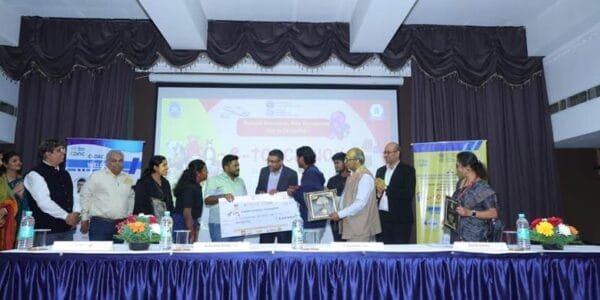 MeitY announces winner of first Electronic Toy Hackathon (e-Toycathon 2025)