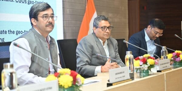 Ministry of Minority Affairs holds National Review Meeting to assess implementation and progress of PMJVK