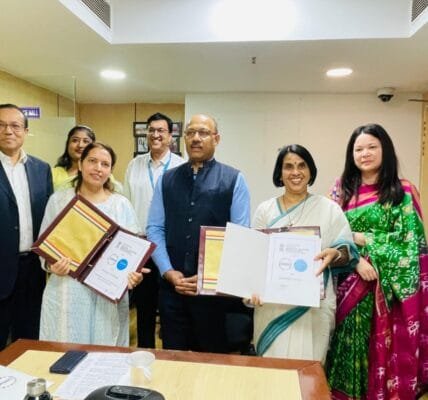 Ministry of Rural Development and United Nations Children’s Fund Youth collaborate to empower rural women and youth