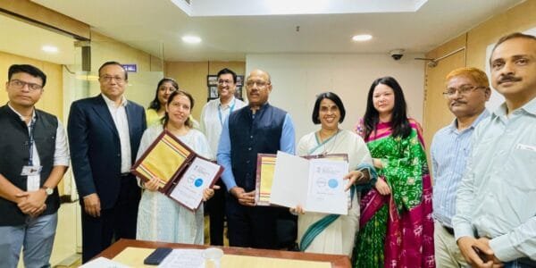 Ministry of Rural Development and United Nations Children’s Fund Youth collaborate to empower rural women and youth