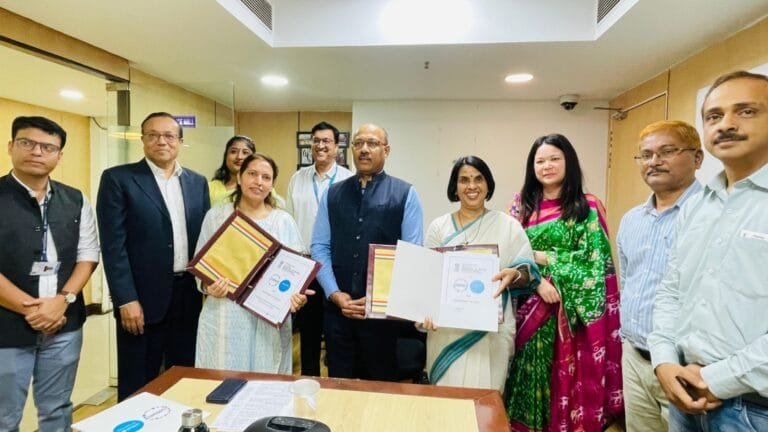 ग्रामीण विकास मंत्रालय और संयुक्त राष्ट्र बाल कोष युवा ने ग्रामीण महिलाओं और युवाओं को सशक्त बनाने के लिए सहयोग किया