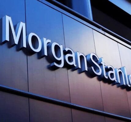 Morgan Stanley