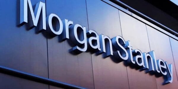 Morgan Stanley