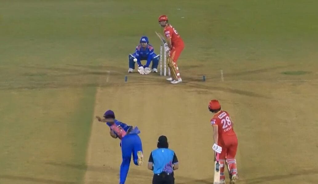 Mumbai Indians defeated Gujarat giants by 47 runs in the Eliminator of the Women's Premier League; Tomorrow the final will compete with Delhi Capitals