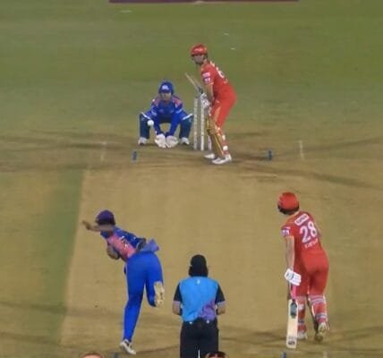 Mumbai Indians defeated Gujarat giants by 47 runs in the Eliminator of the Women's Premier League; Tomorrow the final will compete with Delhi Capitals