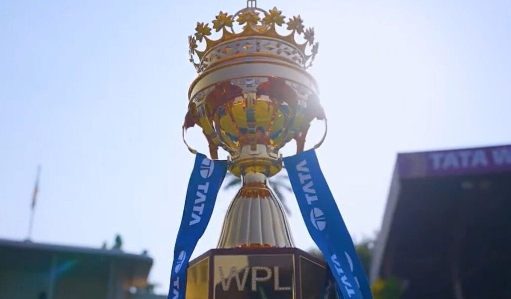 Mumbai Indians will face Delhi Capitals in the final of Women's Premier League Cricket today