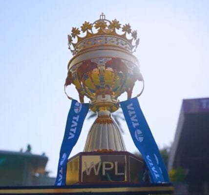 Mumbai Indians will face Delhi Capitals in the final of Women's Premier League Cricket today