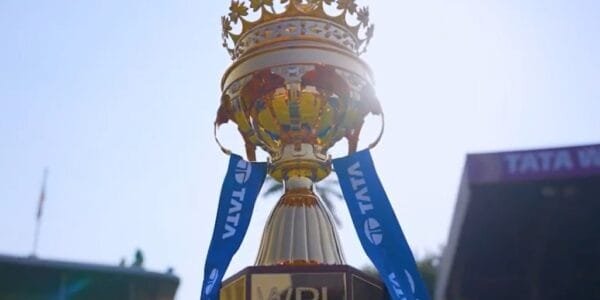 Mumbai Indians will face Delhi Capitals in the final of Women's Premier League Cricket today