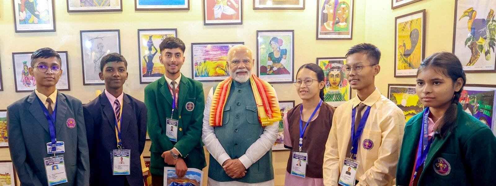 NESTS to celebrate its '7th Foundation Day' on April 1, showcase transformational impact in tribal education