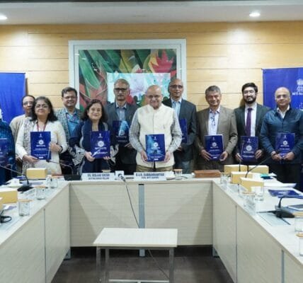 NITI Aayog announces creation of Frontier Tech Hub and releases paper on Quantum Computing Impact on National Security and Strategic Preparedness