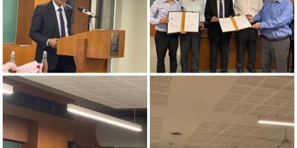 NSO, India and IIMA agree to work together to strengthen data-driven policy and innovation