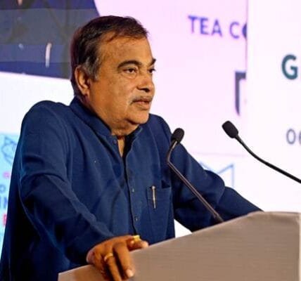 Nitin Gadkari underlines urgent need for better road safety measures