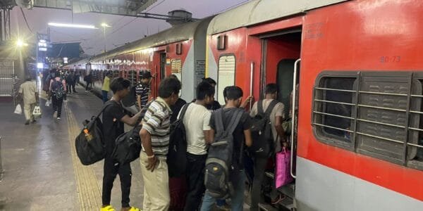 Northern Railway is running more than 400 special trains for the convenience of passengers before the festival of Holi