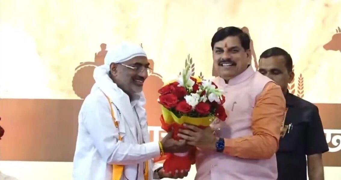 Now in Madhya Pradesh, farmers will be provided permanent electricity connection for Rs 5