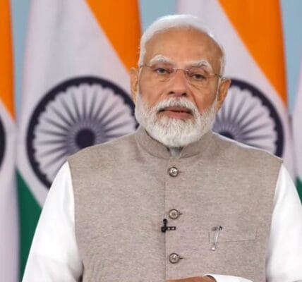 PM Narendra Modi