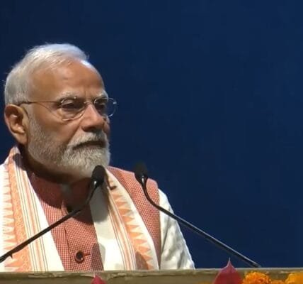 PM Narendra Modi called Mauritius an important bridge between India and the Global South