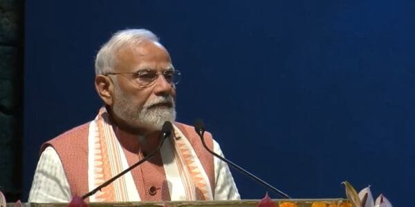 PM Narendra Modi called Mauritius an important bridge between India and the Global South