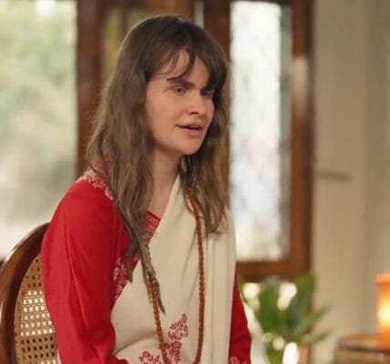 PM Narendra Modi praises German singer Cassame for promoting Indian culture globally