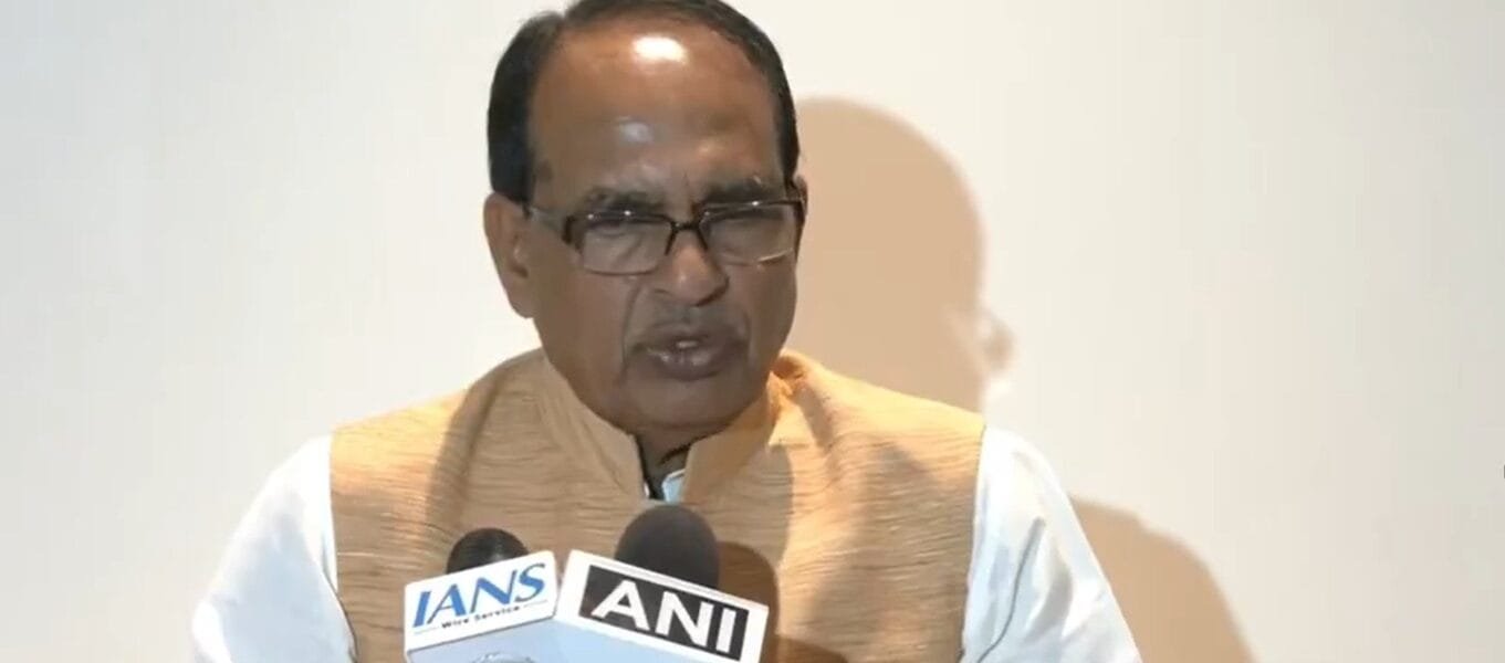 Procurement continues at MSP through NAFED and NCCF in Andhra Pradesh, Gujarat, Karnataka, Maharashtra and Telangana Shivraj Singh Chouhan