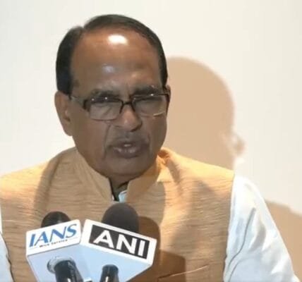 Procurement continues at MSP through NAFED and NCCF in Andhra Pradesh, Gujarat, Karnataka, Maharashtra and Telangana Shivraj Singh Chouhan