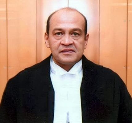 Proposal to transfer Justice Yashwant Verma to Allahabad High Court is separate from the ongoing investigation against him Supreme Court