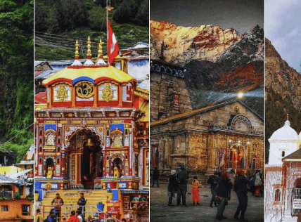 Registration for Char Dham Yatra begins in Uttarakhand