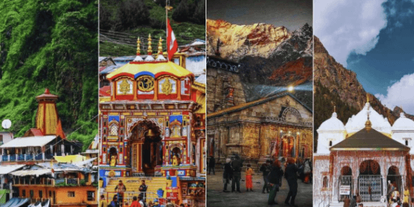 Registration for Char Dham Yatra begins in Uttarakhand