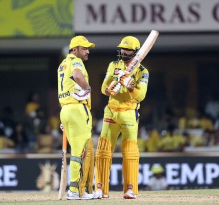 Royal Challengers Bangalore beat Chennai Super Kings by 50 runs in IPL cricket