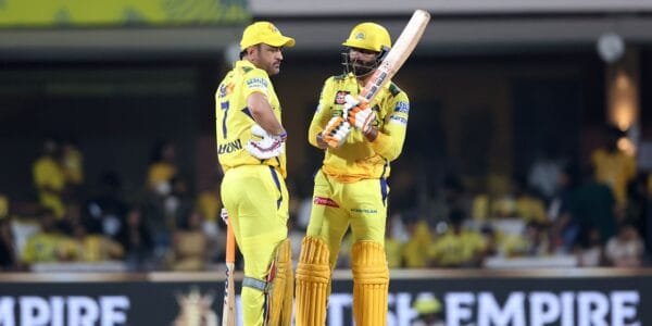 Royal Challengers Bangalore beat Chennai Super Kings by 50 runs in IPL cricket