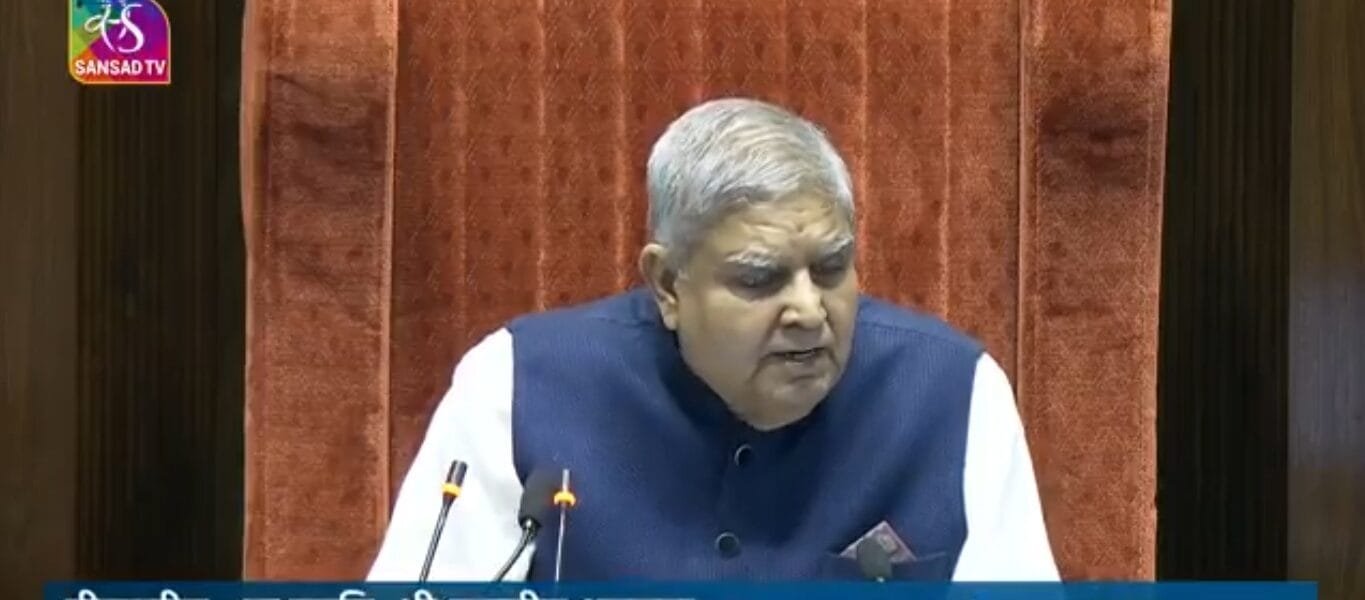 Ruckus in Rajya Sabha over alleged remarks by Samajwadi Party MP against 16th century Rajput king Rana Sanga