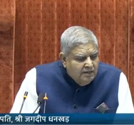 Ruckus in Rajya Sabha over alleged remarks by Samajwadi Party MP against 16th century Rajput king Rana Sanga