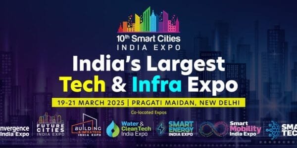 Russian delegation to participate in Smart Cities India Expo 2025 to be held from March 19 to March 21 in New Delhi