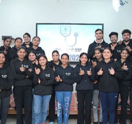 SECL's CSR scheme 'SECL ke Sushrut' becomes the first coal PSU initiative listed on DBT portal