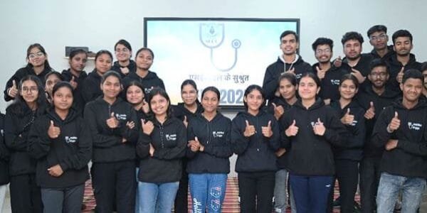 SECL's CSR scheme 'SECL ke Sushrut' becomes the first coal PSU initiative listed on DBT portal