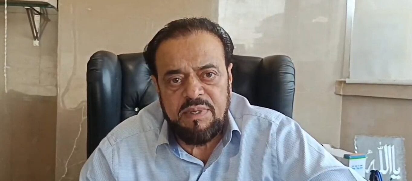 Samajwadi Party MLA Abu Asim Azmi suspended from Maharashtra Assembly till conclusion of budget session over Aurangzeb controversy