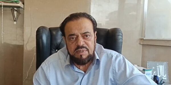 Samajwadi Party MLA Abu Asim Azmi suspended from Maharashtra Assembly till conclusion of budget session over Aurangzeb controversy