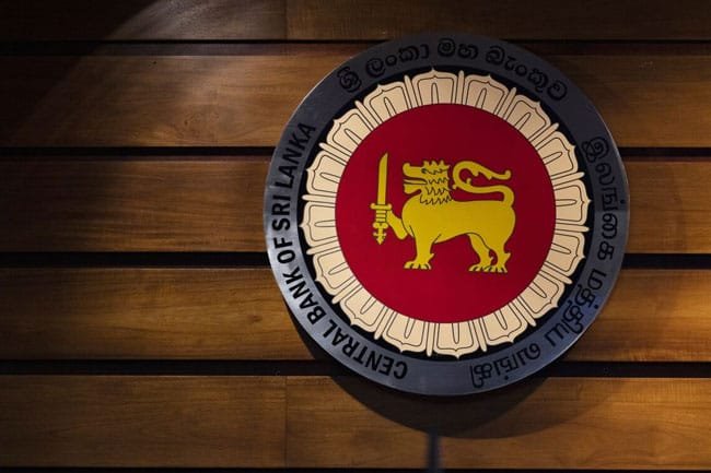 श्रीलंका की अर्थव्यवस्था में 2024 की चौथी तिमाही में 5 दशमलव 4 प्रतिशत की वृद्धि दर्ज की गई
