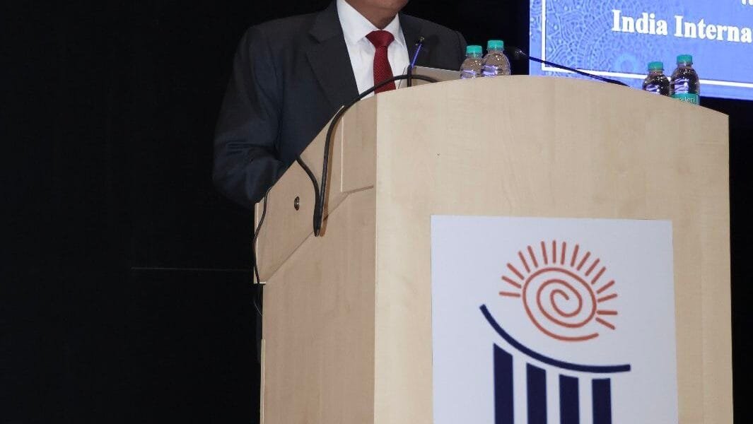 Two day Conference of CEOs of all States UTs on IIIDEM concluded today in New Delhi