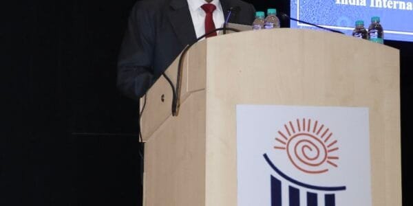 Two day Conference of CEOs of all States UTs on IIIDEM concluded today in New Delhi