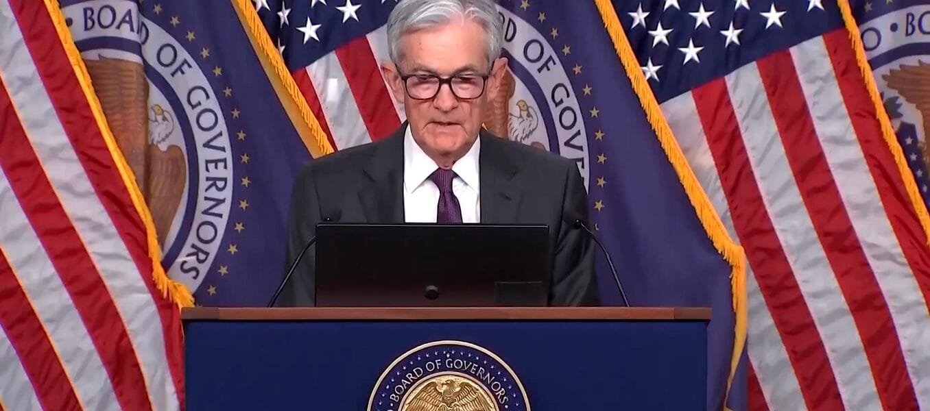 US Federal Reserve did not change interest rates