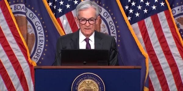 US Federal Reserve did not change interest rates