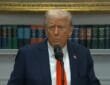 US President Donald Trump halts military aid to Ukraine