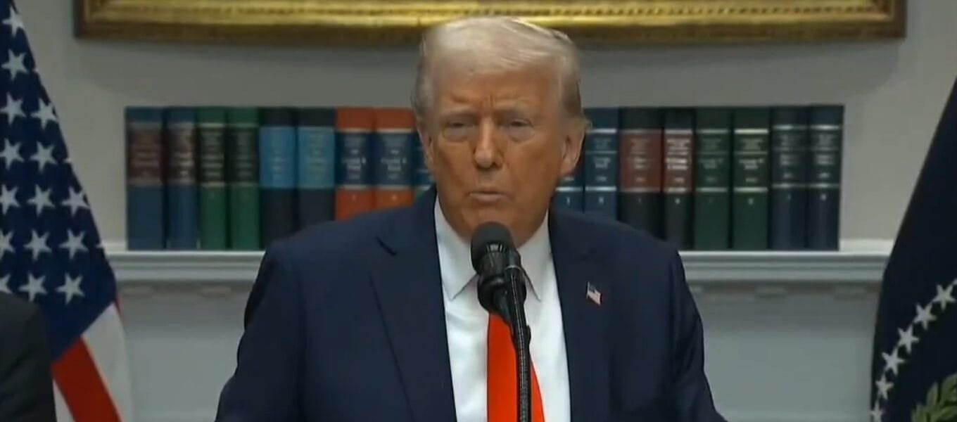 US President Donald Trump halts military aid to Ukraine