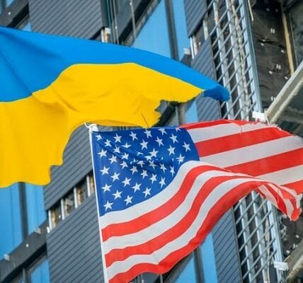 US stops sharing intelligence with Ukraine after cutting off military aid